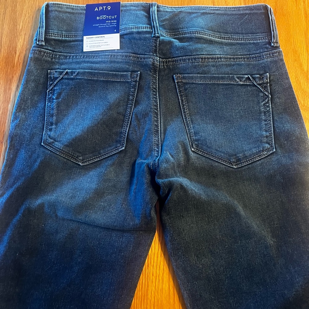 Jeans - Size 4 - Brand New with Tags
